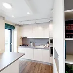 Lakeside By Iulius Mall-private Parking Appartement Cluj-Napoca