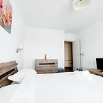 Lakeside By Iulius Mall-private Parking Cluj-Napoca