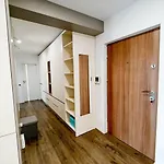 Lakeside By Iulius Mall-private Parking * Cluj-Napoca