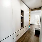 Appartement Lakeside By Iulius Mall-private Parking Cluj-Napoca