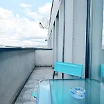 Appartement Lakeside By Iulius Mall-private Parking Cluj-Napoca