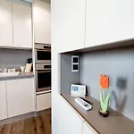 Appartement Lakeside By Iulius Mall-private Parking