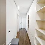 Lakeside By Iulius Mall-private Parking Appartement *