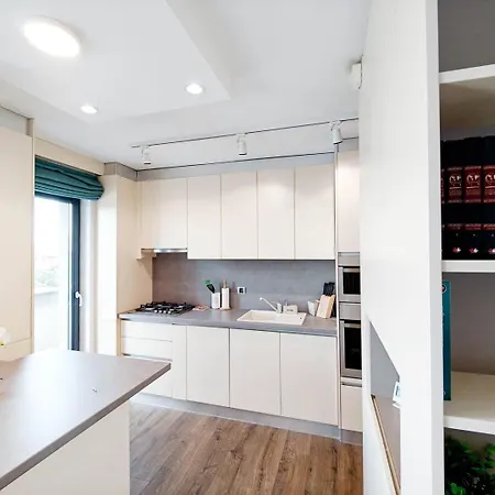 Lakeside By Iulius Mall Appartement Cluj-Napoca