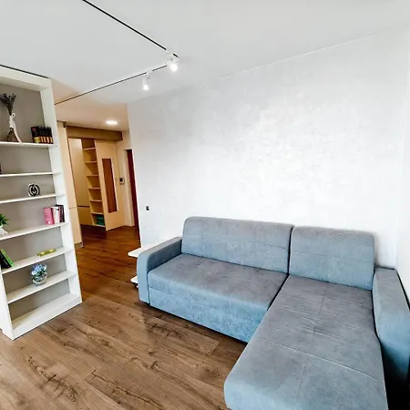 Lakeside By Iulius Mall Apartman *