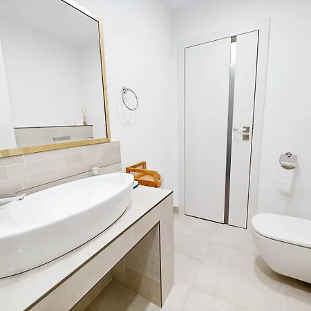 Lakeside By Iulius Mall Apartman Kolozsvár