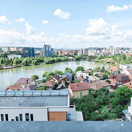 Lakeside By Iulius Mall Cluj-Napoca