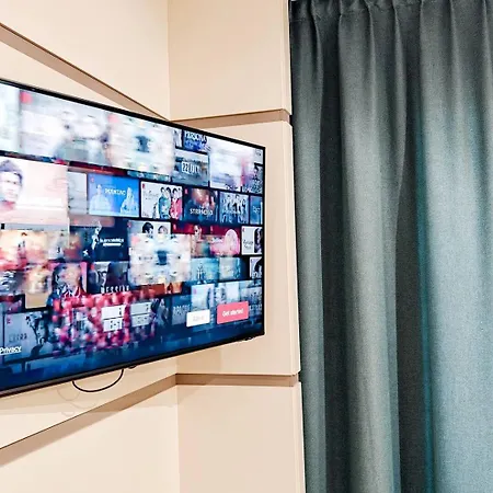 Lakeside By Iulius Mall * Kolozsvár