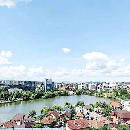 Lakeside By Iulius Mall *