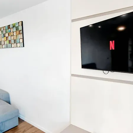 Lakeside By Iulius Mall Kolozsvár