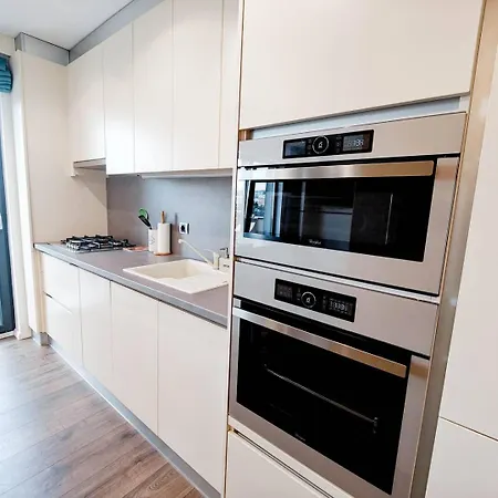 Lakeside By Iulius Mall * Cluj-Napoca