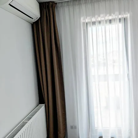Apartament Lakeside By Iulius Mall-private Parking