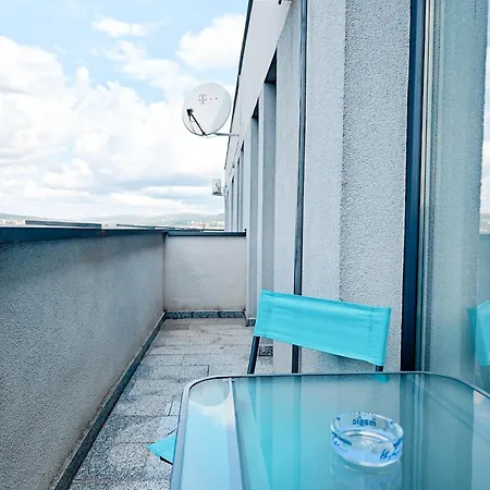 Appartement Lakeside By Iulius Mall Cluj-Napoca