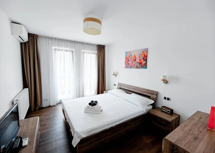 Lakeside By Iulius Mall Cluj-Napoca