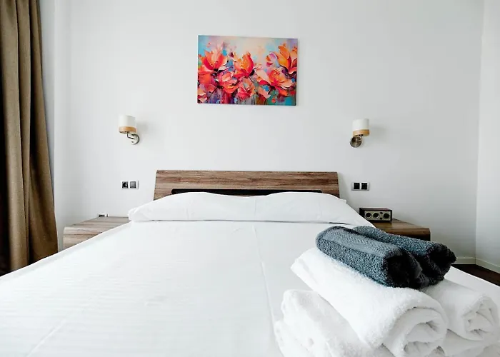 Apartament Lakeside By Iulius Mall