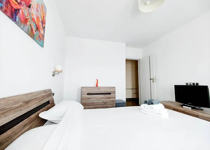 Lakeside By Iulius Mall Cluj-Napoca