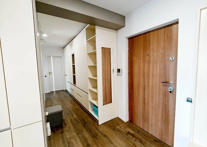 Lakeside By Iulius Mall * Cluj-Napoca