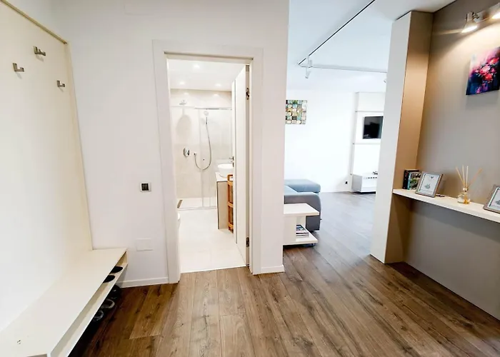 Apartament Lakeside By Iulius Mall *