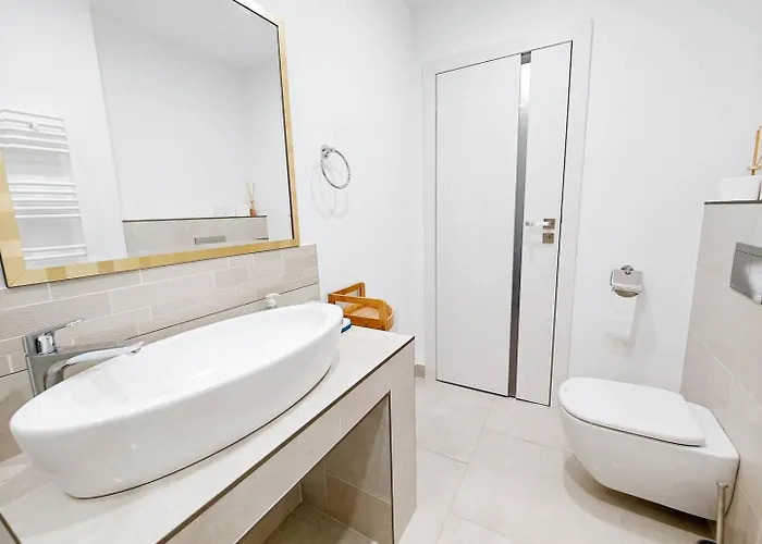 Lakeside By Iulius Mall Apartament Cluj-Napoca