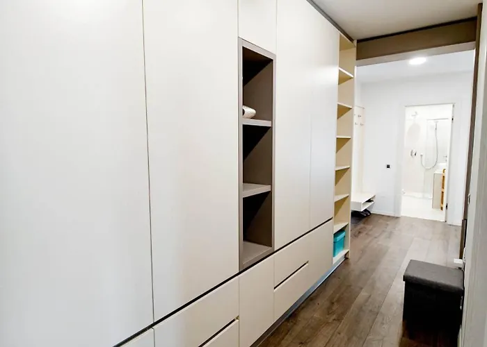 Apartament Lakeside By Iulius Mall Cluj-Napoca