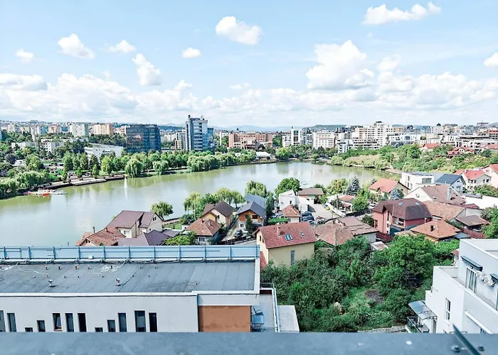 Lakeside By Iulius Mall Cluj-Napoca