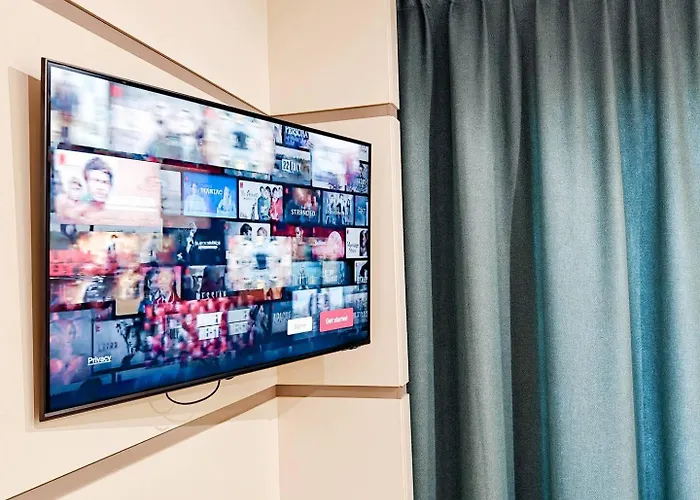 Lakeside By Iulius Mall * Клуж-Напока