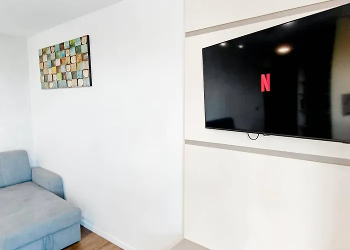 Lakeside By Iulius Mall Клуж-Напока