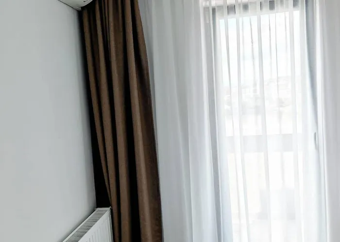 Apartament Lakeside By Iulius Mall