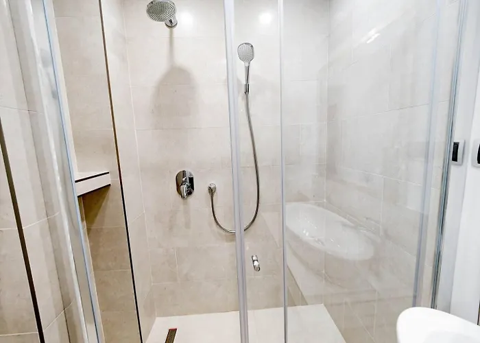 Lakeside By Iulius Mall Apartment *