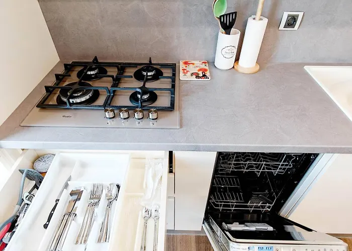 Lakeside By Iulius Mall Apartment Cluj-Napoca