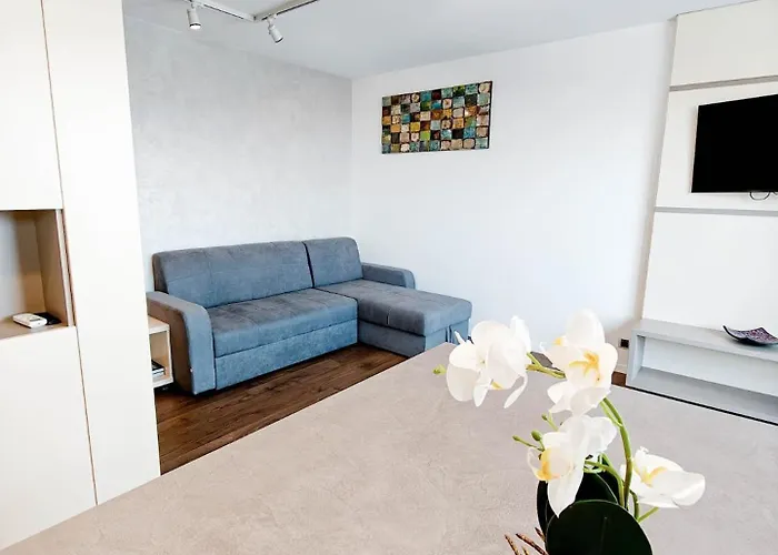 Lakeside By Iulius Mall Клуж-Напока