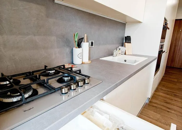 Lakeside By Iulius Mall